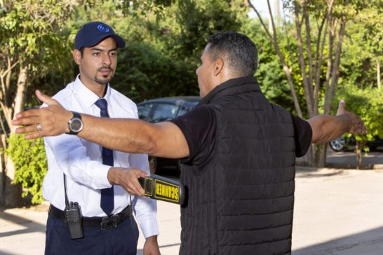 Protection rapprochée à Marrakech